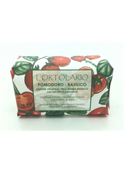 סבון מוצק עגבניה L’ortolario Soap