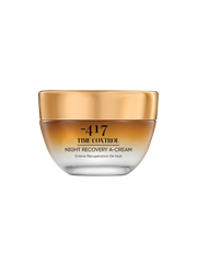 מינוס 417 קרם פנים לילה משקם עם ויטמין A