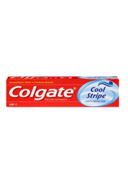 משחת שיניים פסים מרעננים Colgate