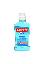 קולגייט פלקס מי פה ללא אלכוהול Colgate