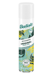 בטיסט שמפו יבש בניחוח קלאסי