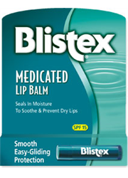 בליסטקס מנטה Blistex SPF-15