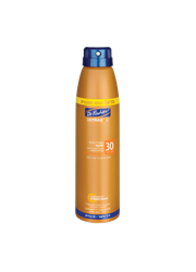 אולטרסול ספריי רציף שקוף SPF30