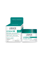 אוריאז' היסאק משחת SOS לטיפול מקומי 