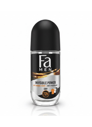 פה דאודורנט רול און אינביזיבל 72 שעות לגבר