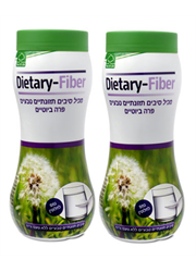 דיאטרי פייבר סיבים תזונתיים טבעיים Dietary Fiber