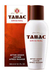 אפטר שייב לגבר Tabac after shave lotion