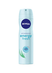 דאודורנט ספריי Energy Fresh