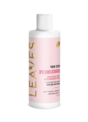 ליבס מרכך טיפולי חוחובה ושמן קיק