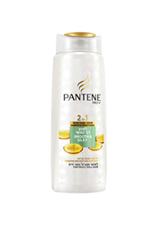 מרכך פנטן למגע רך כמשי Pantene