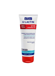‎יו-לקטין (U-Lactin) מרכך טיפולי נגד קשקשים