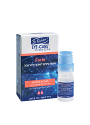 ‎EYE‎ ‎CARE‎ ‎VISION‎ ‎FORTE‎ ‎10‎M