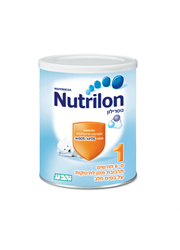  נוטרילון תרכובת מזון לתינוקות שלב 1