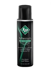 מיליניום חומר סיכוך על בסיס סיליקון Longest Lasting