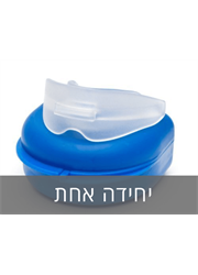 AIR WAY מכשיר למניעת נחירות