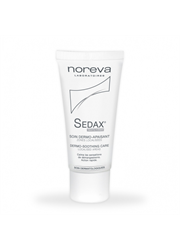 קרם סדקס להרגעת עור מגורה Noreva Sedax