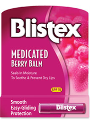 בליסטקס תות Blistex SPF-15
