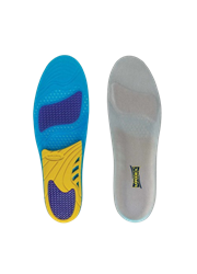 מדרס ג'ל לגבר 302M