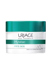 משחה לעור אדמומי ואקנה Hyseac SOS Paste 