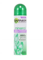 דאודורנט ספריי Garnier ExtraCare