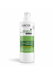 דרקוס שמפו נגד קשקשים לשיער יבש