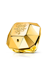 בושם לאישה Paco Rabanne Lady Million E.D.P