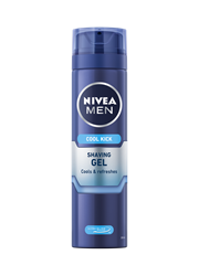 SHAVING GEL גל גילוח מרענן