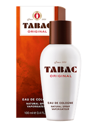 בושם לגבר טבק Tabac Original E.D.C