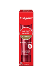 ‎משחת שיניים אופטיק וויט אקספרט