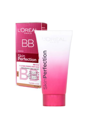 קרם לחות BB סקין פרפקשן LOREAL SPF25