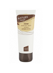 ‎נייטשר נאט שמפו מוקטן לשיער יבש ופגום