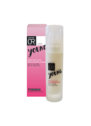 קרם לחות מאזן YOUNG SPF15