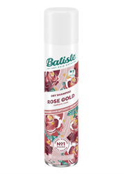 בטיסט שמפו יבש בניחוח ורדים