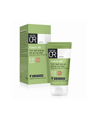 BB קרם מייק אפ לעור רגיל SPF30