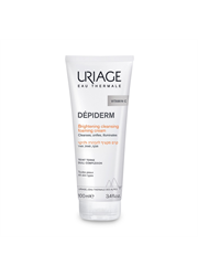 אוריאז' דפידרם קרם מקציף להבהרה ולניקוי