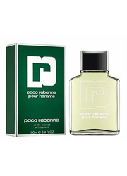 אפטר שייב לגבר Paco Rabban Pour Homme