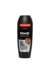 אקס דאודורנט רול און דארק טמפטיישן לגבר