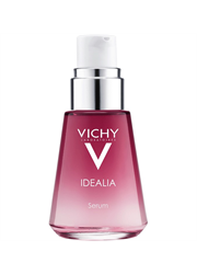 אידיאליה סרום נוגד חמצון להעצמת מראה זוהר