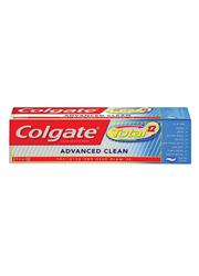 משחת שיניים טוטל אדוונס קלין Colgate