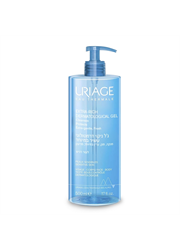 אוריאז' ג'ל ניקוי דרמטולוגי עשיר במיוחד