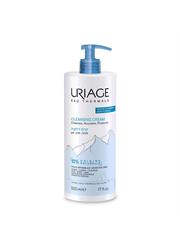 אוריאז' קרם רחצה