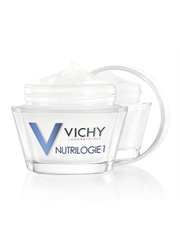 נוטרולוג'י 1 קרם לחות לעור יבש Vichy 