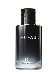 בושם לגבר סאוואג SAUVAGE EDT דיור