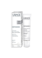 אוריאז' דפידרם קרם מתקן לאזור העיניים