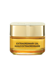 קרם הזנה קליל בתוספת שמנים L'OREAL HUILE EXTRAORDINARY