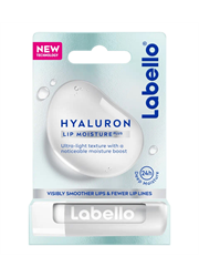 לבלו שפתון לחות עם חומצה היאלורונית