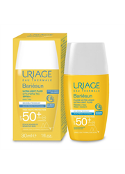 אוריאז' באריאסן אולטרה-לייט +SPF50 להגנה גבוהה מאד מהשמש